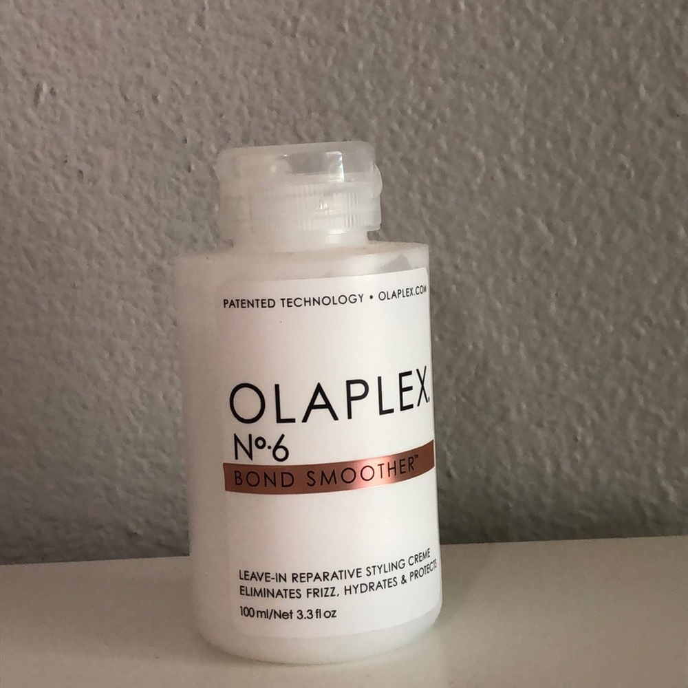 Olaplex no. 6 leave in